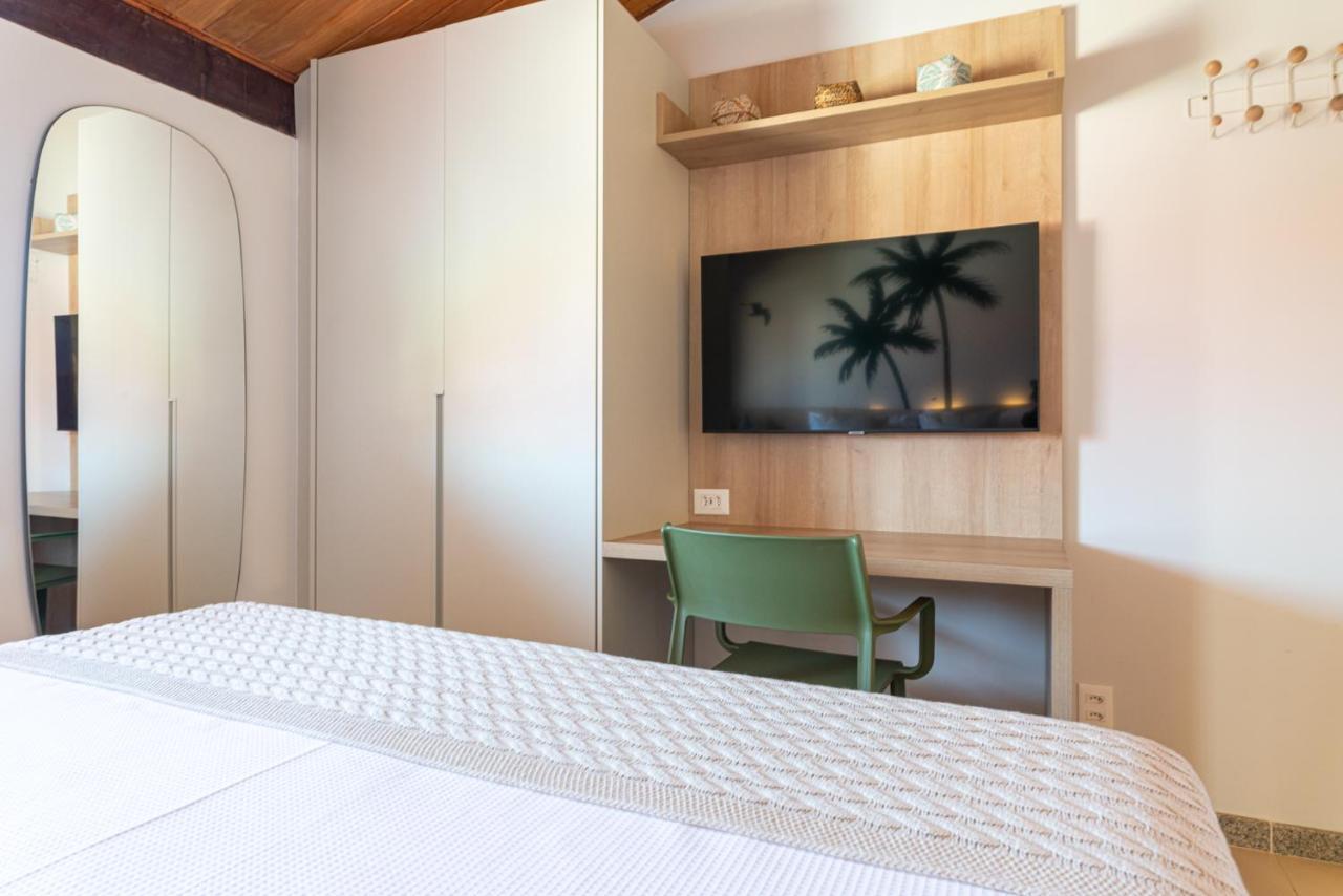 Bangalo 57 Oka Villa Pôrto das Galinhas Exteriör bild
